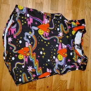 Nooworks better days muscle tee